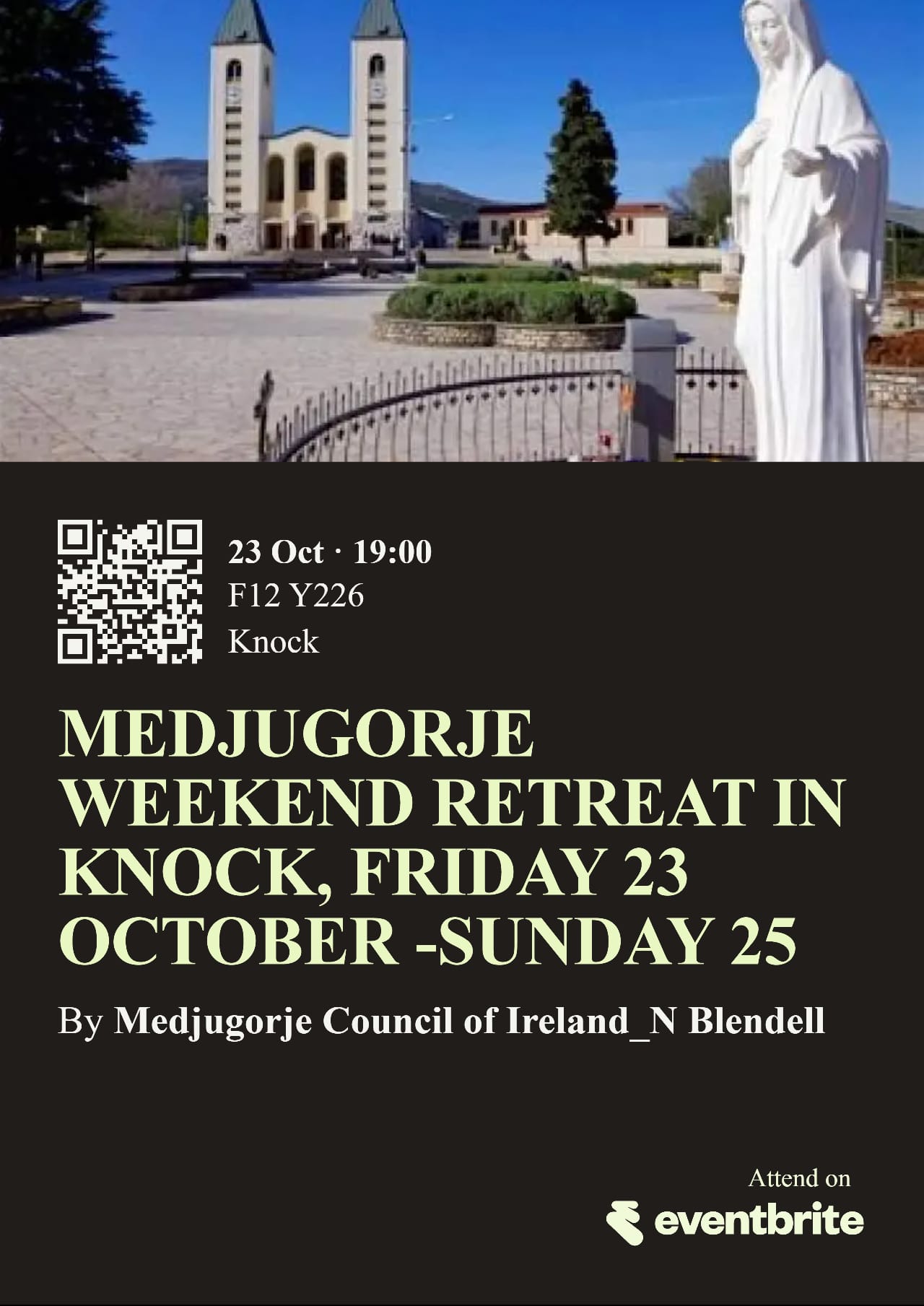 2026 Retreat Event