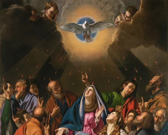 Pentecost