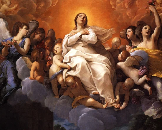 Assumption