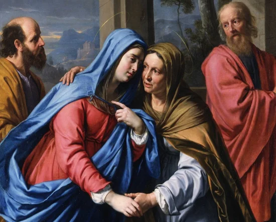The Visitation