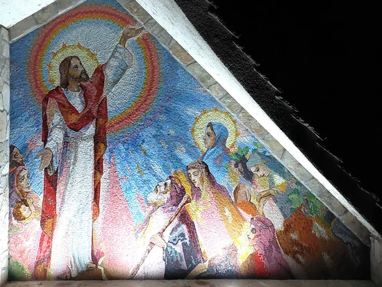 The Kingdom of God