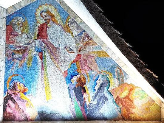The Transfiguration