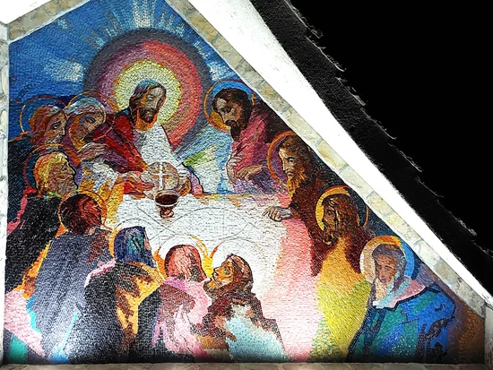 The Last Supper